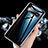 Silikon Schutzhülle Ultra Dünn Tasche Durchsichtig Transparent H02 für Samsung Galaxy S10