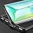 Silikon Schutzhülle Ultra Dünn Tasche Durchsichtig Transparent H02 für Samsung Galaxy S10