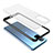 Silikon Schutzhülle Ultra Dünn Tasche Durchsichtig Transparent H02 für Samsung Galaxy S20 5G