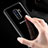 Silikon Schutzhülle Ultra Dünn Tasche Durchsichtig Transparent H02 für Samsung Galaxy S9 Plus