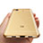 Silikon Schutzhülle Ultra Dünn Tasche Durchsichtig Transparent H02 für Xiaomi Mi 5S 4G