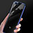 Silikon Schutzhülle Ultra Dünn Tasche Durchsichtig Transparent H02 für Xiaomi Mi 6