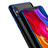 Silikon Schutzhülle Ultra Dünn Tasche Durchsichtig Transparent H02 für Xiaomi Mi 8