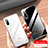 Silikon Schutzhülle Ultra Dünn Tasche Durchsichtig Transparent H02 für Xiaomi Mi 9 Pro 5G