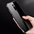 Silikon Schutzhülle Ultra Dünn Tasche Durchsichtig Transparent H02 für Xiaomi Mi 9T