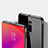 Silikon Schutzhülle Ultra Dünn Tasche Durchsichtig Transparent H02 für Xiaomi Mi 9T Pro