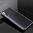 Silikon Schutzhülle Ultra Dünn Tasche Durchsichtig Transparent H02 für Xiaomi Mi A3