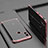 Silikon Schutzhülle Ultra Dünn Tasche Durchsichtig Transparent H02 für Xiaomi Mi Max 3