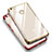 Silikon Schutzhülle Ultra Dünn Tasche Durchsichtig Transparent H02 für Xiaomi Mi Max