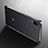 Silikon Schutzhülle Ultra Dünn Tasche Durchsichtig Transparent H02 für Xiaomi Mi Play 4G