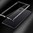 Silikon Schutzhülle Ultra Dünn Tasche Durchsichtig Transparent H02 für Xiaomi Mi Play 4G