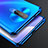 Silikon Schutzhülle Ultra Dünn Tasche Durchsichtig Transparent H02 für Xiaomi Poco X2