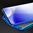 Silikon Schutzhülle Ultra Dünn Tasche Durchsichtig Transparent H02 für Xiaomi Poco X2
