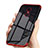 Silikon Schutzhülle Ultra Dünn Tasche Durchsichtig Transparent H02 für Xiaomi Redmi 5 Plus