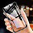 Silikon Schutzhülle Ultra Dünn Tasche Durchsichtig Transparent H02 für Xiaomi Redmi 6 Pro