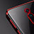 Silikon Schutzhülle Ultra Dünn Tasche Durchsichtig Transparent H02 für Xiaomi Redmi K20