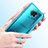 Silikon Schutzhülle Ultra Dünn Tasche Durchsichtig Transparent H02 für Xiaomi Redmi K30 Pro 5G