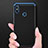Silikon Schutzhülle Ultra Dünn Tasche Durchsichtig Transparent H02 für Xiaomi Redmi Note 5 AI Dual Camera