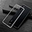 Silikon Schutzhülle Ultra Dünn Tasche Durchsichtig Transparent H02 für Xiaomi Redmi Note 8