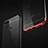 Silikon Schutzhülle Ultra Dünn Tasche Durchsichtig Transparent H03 für Huawei Enjoy 7S