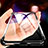 Silikon Schutzhülle Ultra Dünn Tasche Durchsichtig Transparent H03 für Huawei Honor Note 10