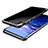 Silikon Schutzhülle Ultra Dünn Tasche Durchsichtig Transparent H03 für Huawei Honor Note 10 Klar