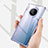 Silikon Schutzhülle Ultra Dünn Tasche Durchsichtig Transparent H03 für Huawei Mate 30 Pro 5G