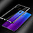 Silikon Schutzhülle Ultra Dünn Tasche Durchsichtig Transparent H03 für Huawei Nova 3