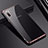 Silikon Schutzhülle Ultra Dünn Tasche Durchsichtig Transparent H03 für Samsung Galaxy Note 10