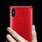 Silikon Schutzhülle Ultra Dünn Tasche Durchsichtig Transparent H03 für Xiaomi Mi 6X