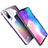 Silikon Schutzhülle Ultra Dünn Tasche Durchsichtig Transparent H03 für Xiaomi Mi 9 Klar