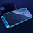 Silikon Schutzhülle Ultra Dünn Tasche Durchsichtig Transparent H03 für Xiaomi Mi Mix 3