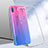 Silikon Schutzhülle Ultra Dünn Tasche Durchsichtig Transparent H04 für Huawei Enjoy 9 Plus