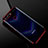 Silikon Schutzhülle Ultra Dünn Tasche Durchsichtig Transparent H04 für Huawei Honor V20