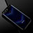 Silikon Schutzhülle Ultra Dünn Tasche Durchsichtig Transparent H04 für Huawei Honor V20