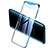 Silikon Schutzhülle Ultra Dünn Tasche Durchsichtig Transparent H04 für Oppo Find X Super Flash Edition