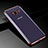 Silikon Schutzhülle Ultra Dünn Tasche Durchsichtig Transparent H04 für Samsung Galaxy S8