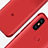 Silikon Schutzhülle Ultra Dünn Tasche Durchsichtig Transparent H04 für Xiaomi Mi 6X