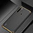 Silikon Schutzhülle Ultra Dünn Tasche Durchsichtig Transparent H04 für Xiaomi Redmi Note 8 Gold
