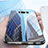 Silikon Schutzhülle Ultra Dünn Tasche Durchsichtig Transparent H05 für Samsung Galaxy S8