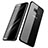 Silikon Schutzhülle Ultra Dünn Tasche Durchsichtig Transparent H05 für Samsung Galaxy S8 Plus