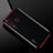 Silikon Schutzhülle Ultra Dünn Tasche Durchsichtig Transparent H06 für Huawei Nova 4