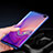 Silikon Schutzhülle Ultra Dünn Tasche Durchsichtig Transparent H06 für Samsung Galaxy S10 Plus