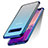 Silikon Schutzhülle Ultra Dünn Tasche Durchsichtig Transparent H06 für Samsung Galaxy S10 Plus