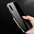 Silikon Schutzhülle Ultra Dünn Tasche Durchsichtig Transparent H08 für Xiaomi Mi 9 SE