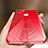 Silikon Schutzhülle Ultra Dünn Tasche Durchsichtig Transparent H09 für Apple iPhone SE3 (2022) Klar