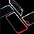 Silikon Schutzhülle Ultra Dünn Tasche Durchsichtig Transparent HC01 für Apple iPhone 6