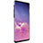 Silikon Schutzhülle Ultra Dünn Tasche Durchsichtig Transparent K01 für Samsung Galaxy S10 5G Klar