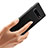 Silikon Schutzhülle Ultra Dünn Tasche Durchsichtig Transparent K01 für Samsung Galaxy S10 Klar