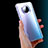 Silikon Schutzhülle Ultra Dünn Tasche Durchsichtig Transparent K02 für Huawei Mate 30 Pro Klar